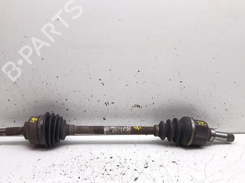 Used Left front driveshaft Left front driveshaft 38621459 38621459