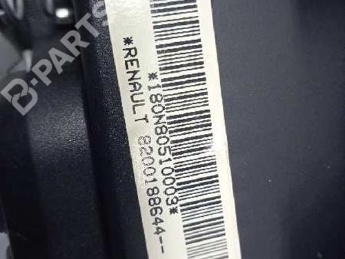 Driver airbag NISSAN INTERSTAR Van (X70)  | BP10066841C9 