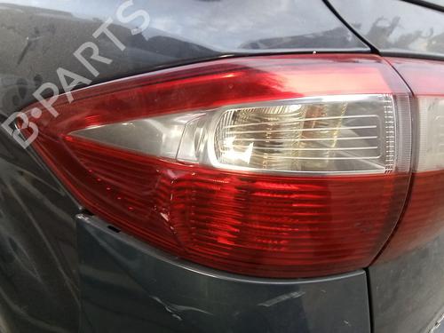 Used Left taillight Left taillight 38097183 38097183