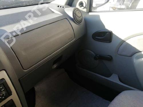 Front bumper DACIA LOGAN (LS_)  | BP9074209C7  - Image 21