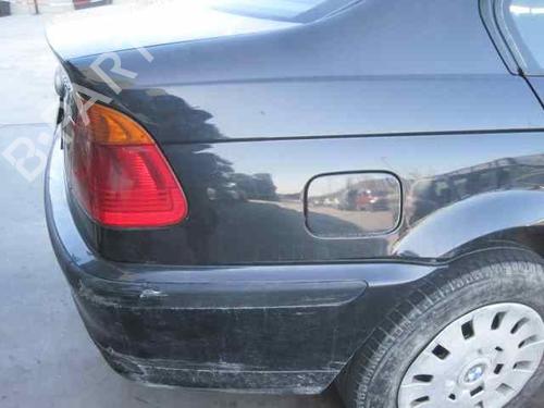 Gearbox BMW 3 (E46) 320 d | BP2389736M3 
