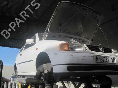 Right mirror VW POLO III (6N1)  | BP2380347C27 