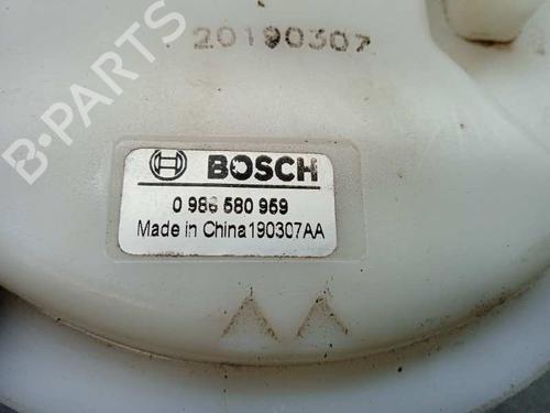 Fuel pump PEUGEOT 307 (3A/C)  | BP16053542M76 