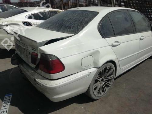 Instrument cluster BMW 3 (E46) 320 d | BP13718186C47 