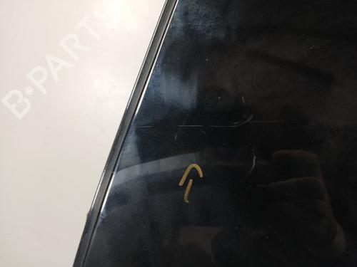 Left rear door BMW X6 (E71, E72) M | BP23197015C4 