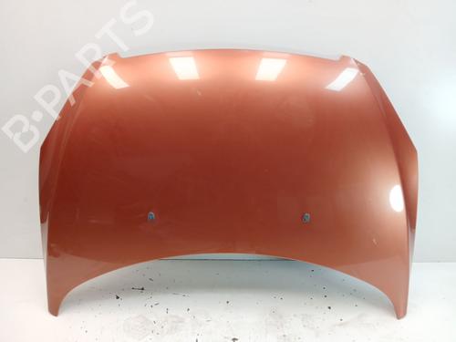 Capot Capot PEUGEOT 307 (3A/C) 2.0 HDi 110 (107 hp) 38728423 38728423
