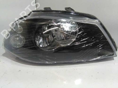 Used Right headlight SEAT IBIZA III (6L1) [2002-2009]  28172053