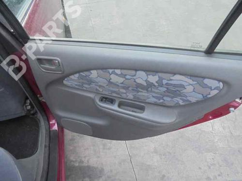 Left front window switch TOYOTA AVENSIS (_T22_)  | BP2421429I27 