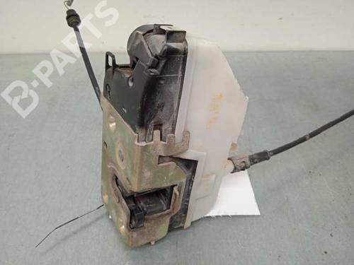 Front left lock CITROËN C3 I (FC_, FN_) 1.1 i | BP7628365C98 