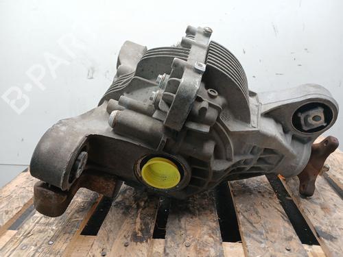 Used Rear differential Rear differential PORSCHE PANAMERA (970) 3.0 D (250 hp) 34251851 34251851