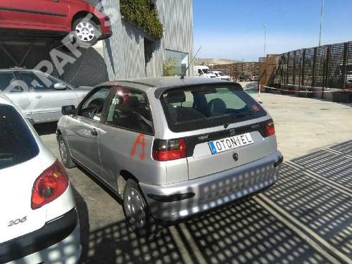 Front right lock SEAT IBIZA II (6K1) 1.4 i | BP2368793C97 
