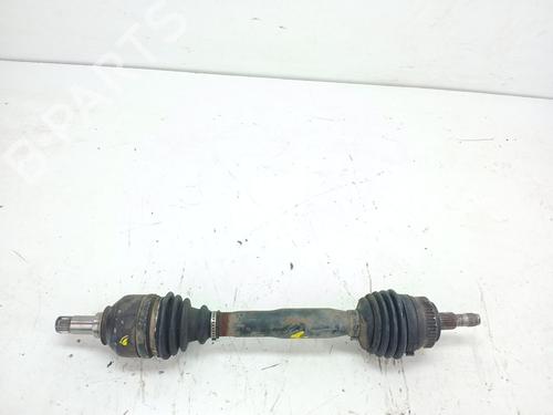 Used Left front driveshaft MERCEDES-BENZ A-CLASS (W168) A 160 (168.033, 168.133) (102 hp) 31997127