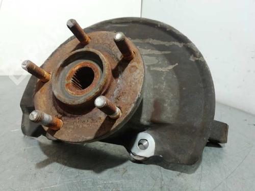 Used Right front steering knuckle PEUGEOT 4007 (VU_, VV_) 2.2 HDi (156 hp) 8300012
