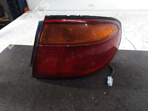Right taillight MAZDA XEDOS 9 (TA) 2.3 24V (TA3P) S | / | R
