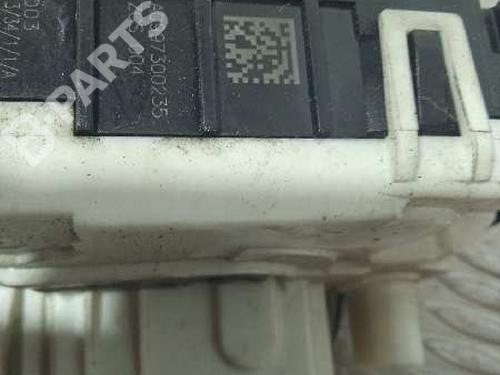 Rear right lock MERCEDES-BENZ C-CLASS (W204)  | BP8729497C99 