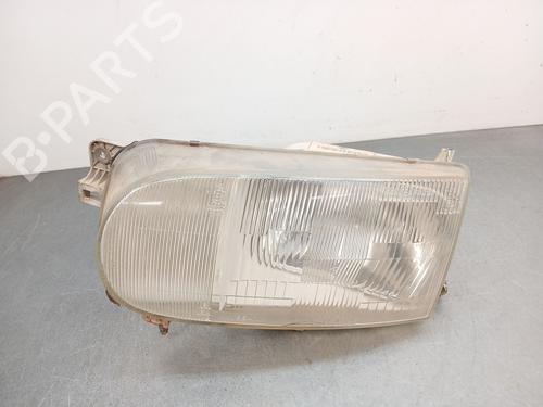 Used Left headlight Left headlight NISSAN SERENA (C23) 2.3 D (75 hp) 39514337 39514337