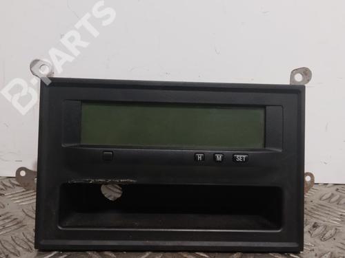 Ferdsskriver MITSUBISHI GRANDIS (NA_W) 2.0 DI-D (NA8W) (136 hp) 10228141