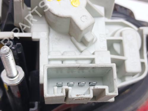Left tailgate light BMW 3 (E90) 320 d | BP34723244C79 - Image 6