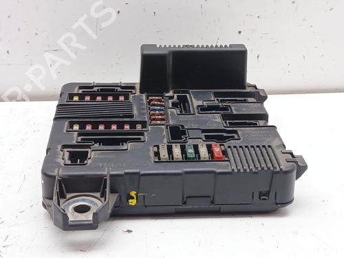 Fuse box RENAULT MEGANE II (BM0/1_, CM0/1_) 1.5 dCi (BM0F, BM0T, BM2B, CM0F, CM0T) | BP32116472E1 