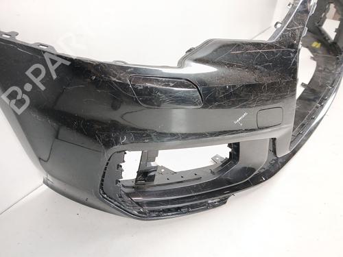 Front bumper AUDI A6 C8 (4A2) 45 TFSI Mild Hybrid quattro | BP29543062C7 