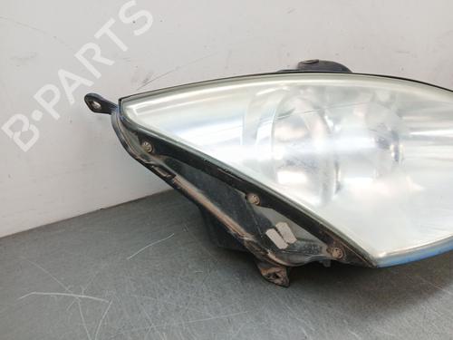 Scheinwerfer rechts FORD FOCUS I (DAW, DBW) 1.6 16V | BP28171467C29 