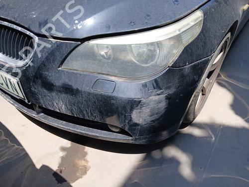 Front bumper BMW 5 (E60) 520 i | BP27682988C7 