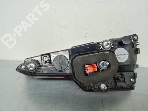 Achterlicht kofferdeksel achterklep links AUDI A4 B9 (8W2, 8WC) 2.0 TDI | BP8408584C79 