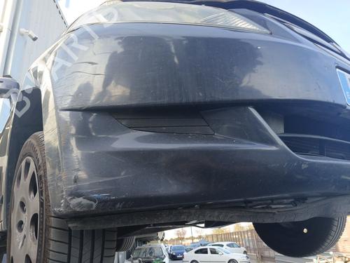 Front bumper HONDA FR-V (BE) 1.8 (BE1) | BP31132601C7 - Image 2