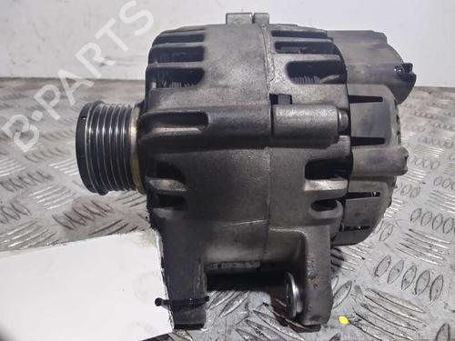 Alternator CITROËN C4 CACTUS  | BP16676096M7 