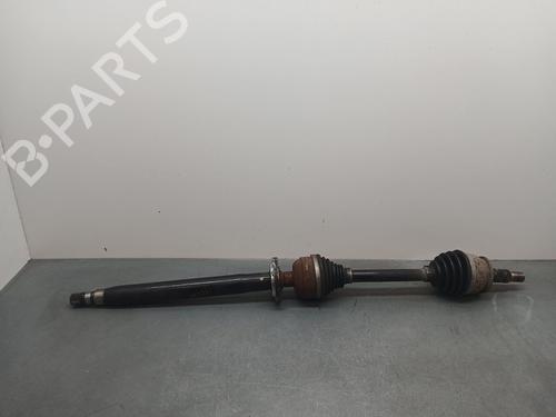 Right front driveshaft OPEL INSIGNIA A (G09)  | BP22314482M39 