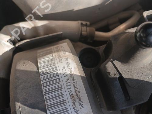 Engine SEAT LEON (1P1) 1.6 TDI | BP29454273M1 