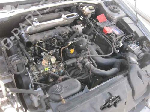 Rudehejsemekanisme Højre foran CITROËN XSARA Break (N2) 1.9 TD | BP2368740C23 