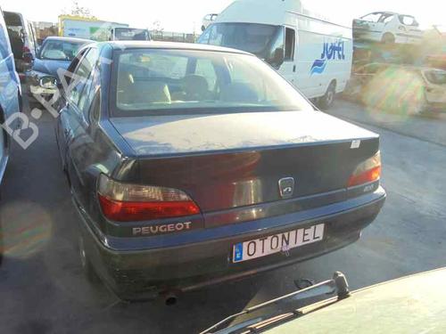 Crossmember PEUGEOT 406 (8B) 2.0 16V | BP10522372C162 
