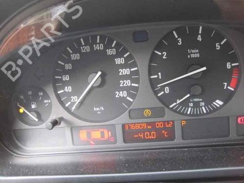 Gearbox control unit BMW 5 Touring (E39) 528 i | BP2431156M52 