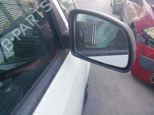 Left taillight OPEL MERIVA A MPV (X03) 1.7 DTI (E75) | BP4553586C34 