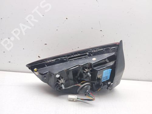 Left tailgate light MG MG ZS SUV (AZS1) 1.5 VTi | BP30808716C79
