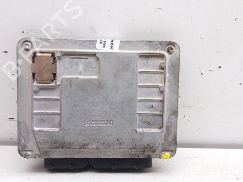 Engine control unit (ECU) SEAT IBIZA III (6L1) 1.2 | BP30176147M57