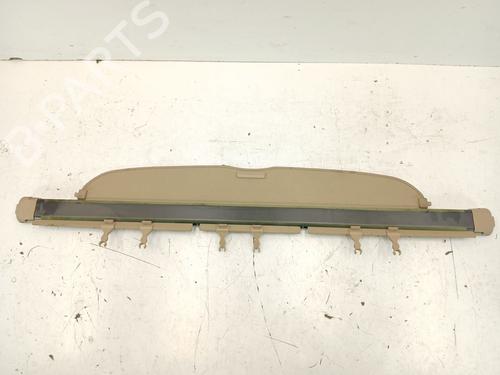 Used Rear parcel shelf HONDA CR-V III (RE_) 2.2 i-CTDi 4WD (RE6) (140 hp) 29200908