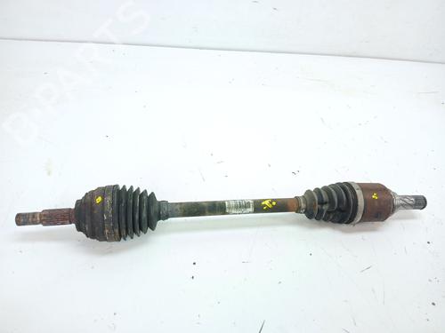 Used Left front driveshaft DACIA SANDERO 1.5 dCi (75 hp) 32065589