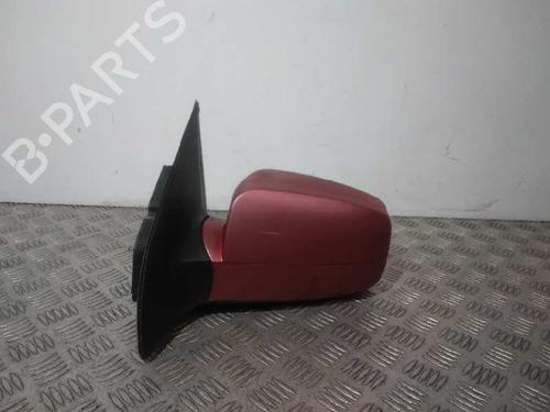 Left mirror KIA SORENTO I (JC)  | BP15469565C26 