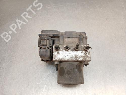 ABS pump PEUGEOT EXPERT Tepee (VF3X_) 1.6 HDi 90 16V | BP38912113M43 - Image 4
