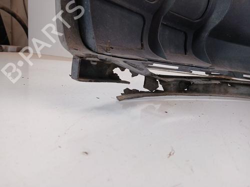 Front bumper PEUGEOT 307 (3A/C) 1.6 HDi | BP27315622C7 