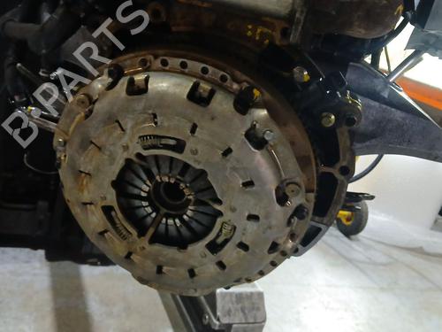 Engine FORD TRANSIT Van (FA_ _) 2.2 TDCi RWD | BP26006108M1  - Image 19