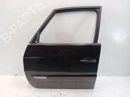 Used Left front door Left front door RENAULT ESPACE IV (JK0/1_) 2.2 dCi (JK0H) (150 hp) 36436080 36436080