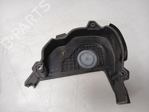 Timing cover HYUNDAI i30 (PDE, PD, PDEN)  | BP19533575M123 