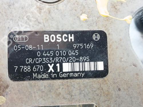 Injection pump BMW 1 (E87) 120 d | BP39022863M78 - Image 4