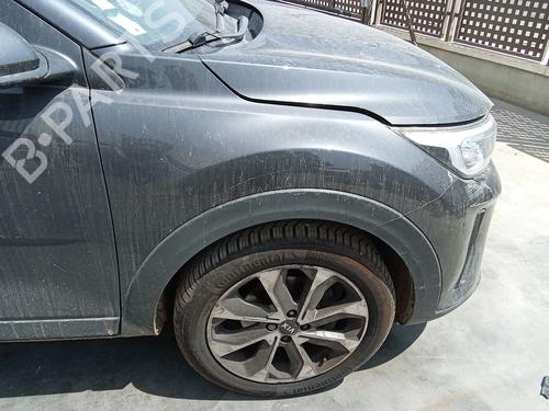 Used Right front fenders Right front fenders 37991634 37991634