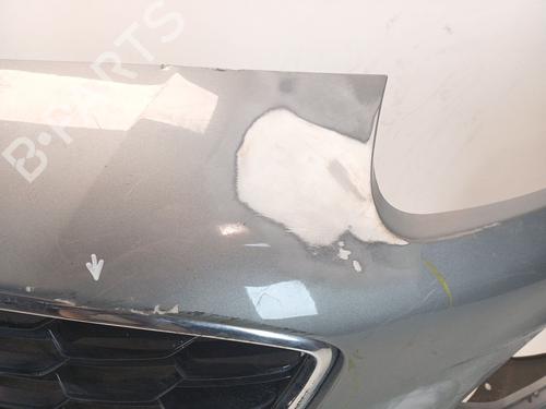 Front bumper FORD PUMA (J2K, CF7)  | BP27505193C7 