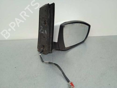 Retrovisor direito FORD C-MAX II (DXA/CB7, DXA/CEU) 1.6 TDCi (95 hp) 21986803 | BLANCO | NTERMITENTE | ROTO | 6 | CABLES