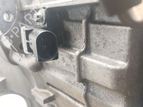 Gearbox SMART FORFOUR (454) | BP37238128M3 - Image 4